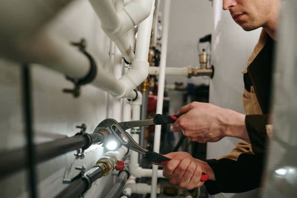  Fairmont, NC Plumbing Pros