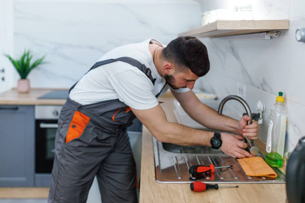 Best Pipe Repair Near Me  in Fairmont, NC