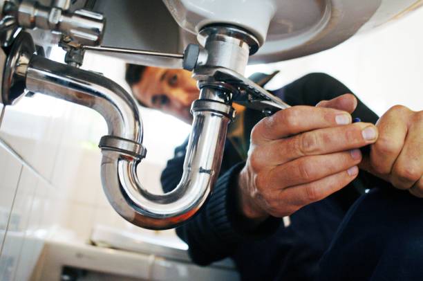 Best Plumbing Repair Near Me  in Fairmont, NC