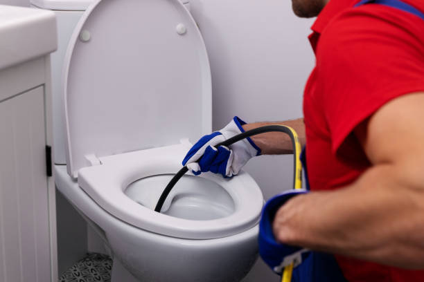 Best Plumbing Services Near Me  in Fairmont, NC