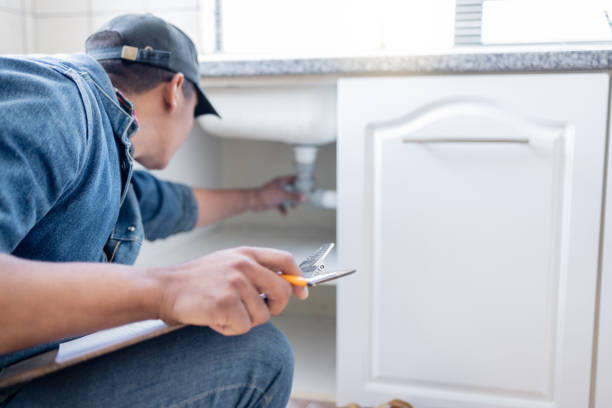 Best Commercial Plumbing Services  in Fairmont, NC