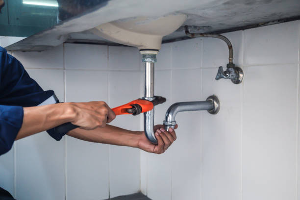 Best Local Plumber Services  in Fairmont, NC