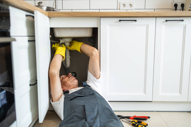 Best Septic Systems  in Fairmont, NC