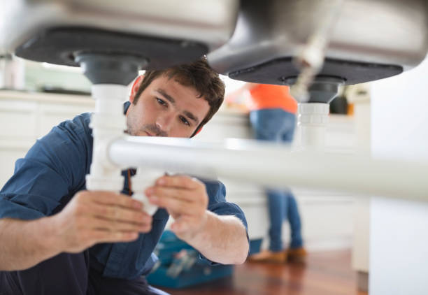 Best Emergency Plumbing Repair  in Fairmont, NC