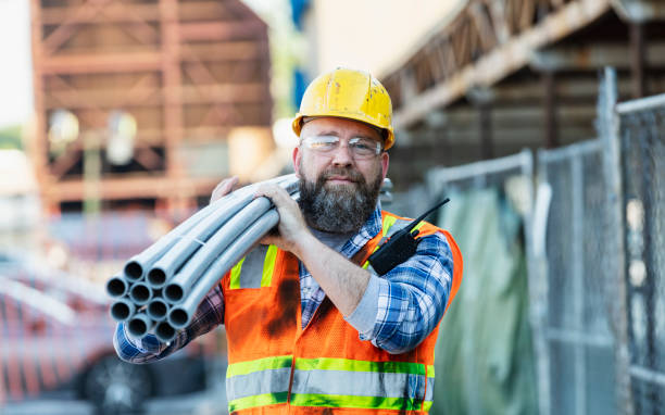 Best Local Plumber Services  in Fairmont, NC