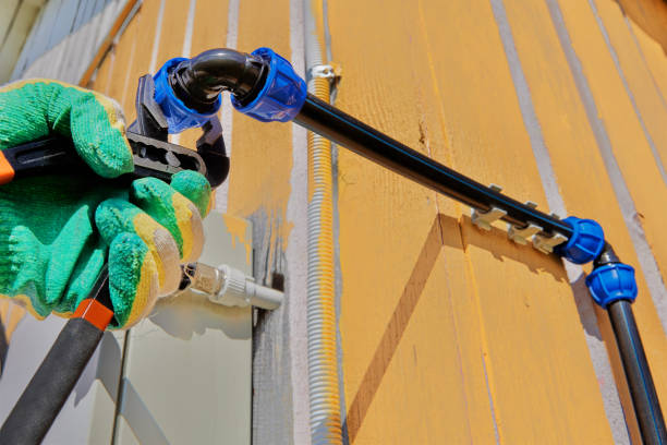 Best Sewer Line Repair  in Fairmont, NC